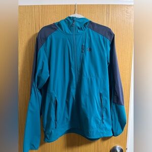 OUT DOOR RESEARCH MENS FERROSI HOODIE